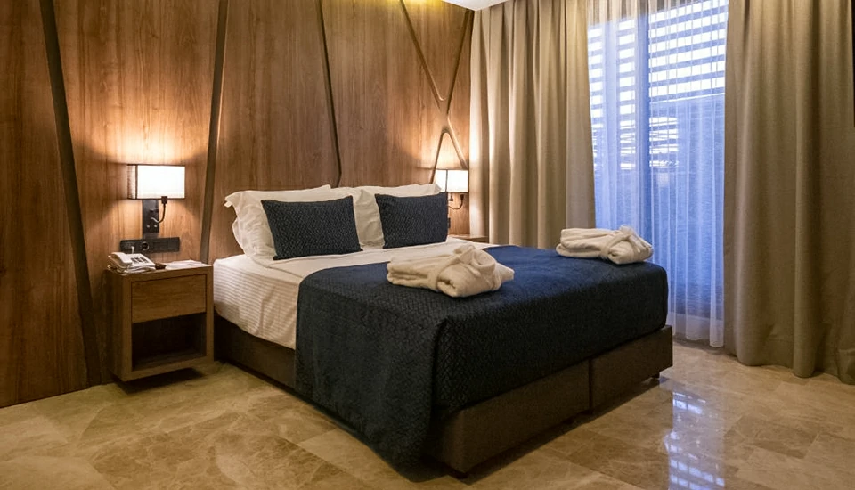 هتل اکستنسو ازمیر